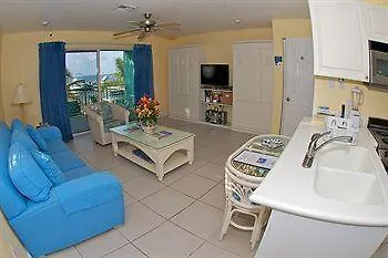 Compass Point Dive Resort Gun Bay