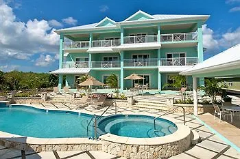 Hotel Compass Point Dive Resort Gun Bay