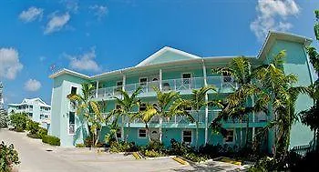Compass Point Dive Resort Gun Bay Hotel