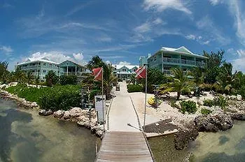 Hotel Compass Point Dive Resort Gun Bay