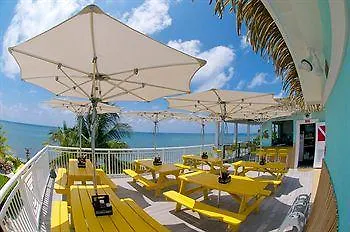 Compass Point Dive Resort Gun Bay Cayman Islands