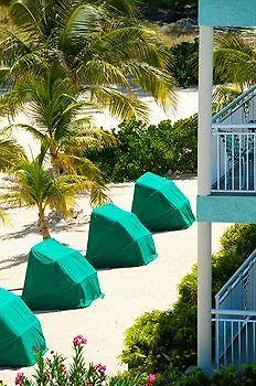 *** Hotel Compass Point Dive Resort Gun Bay Cayman Islands