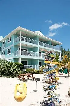 Hotel Compass Point Dive Resort Gun Bay