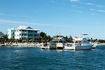 Compass Point Dive Resort Gun Bay Cayman Islands