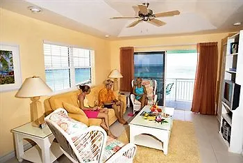 Hotel Compass Point Dive Resort Gun Bay