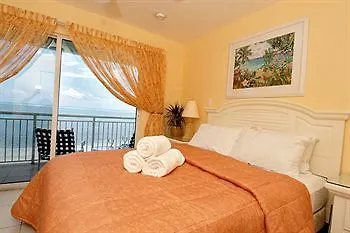 Hotel Compass Point Dive Resort Gun Bay