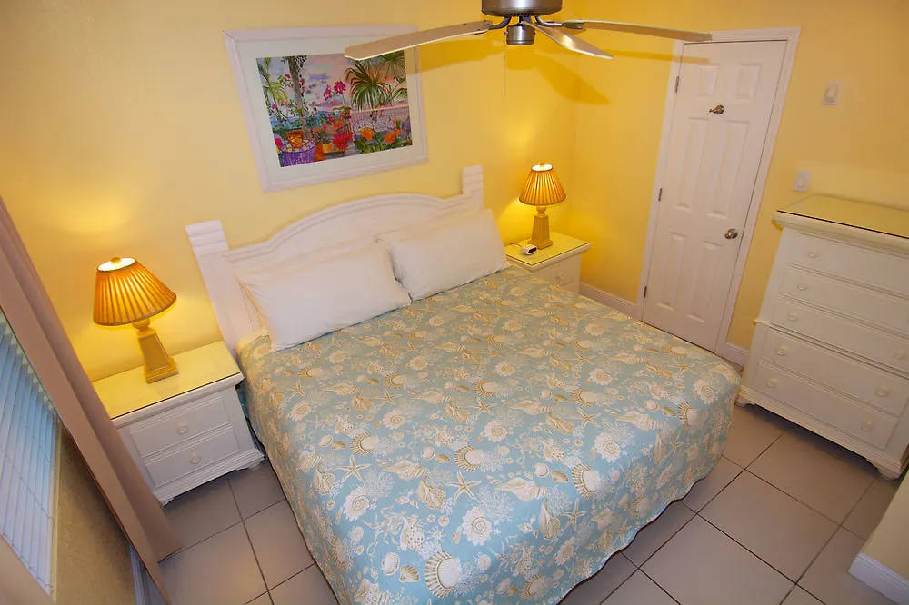 Compass Point Dive Resort Gun Bay Cayman Islands