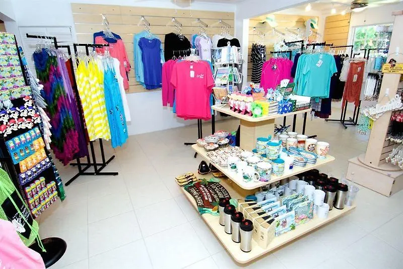 *** Hotel Compass Point Dive Resort Gun Bay Cayman Islands