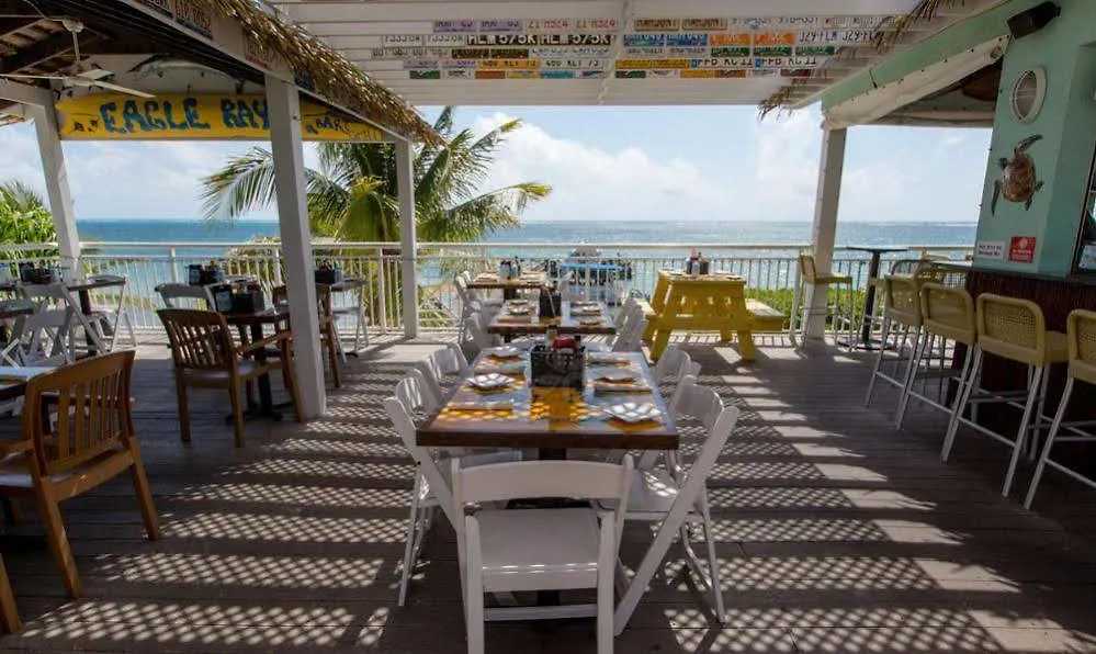 Compass Point Dive Resort Gun Bay 3*,  Cayman Islands