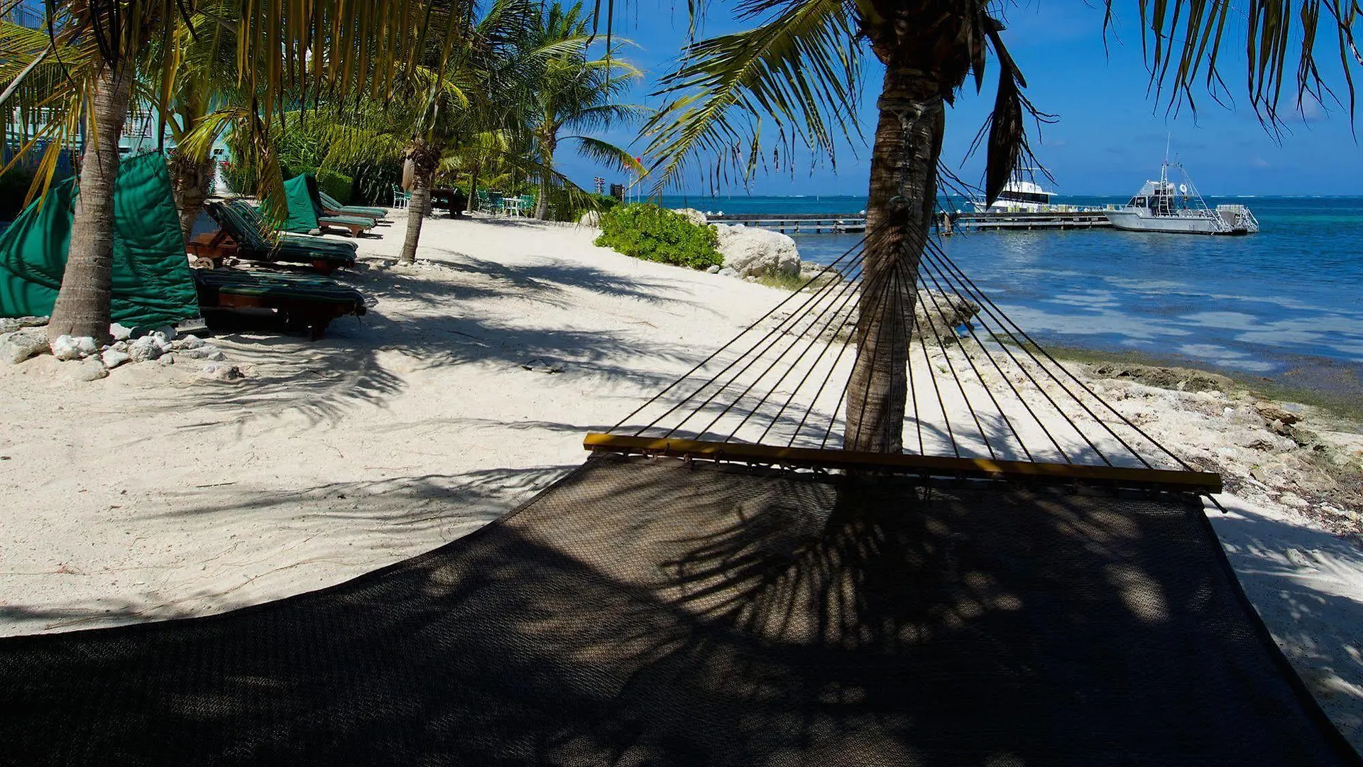 Compass Point Dive Resort Gun Bay