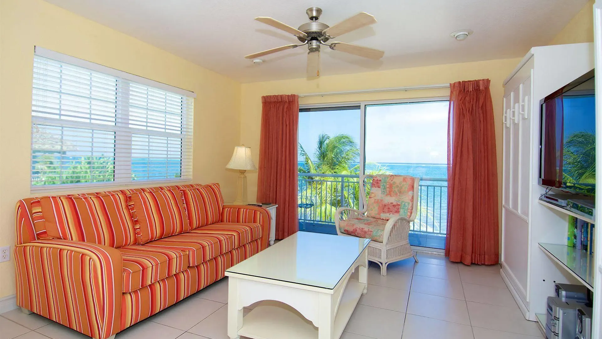 Compass Point Dive Resort Gun Bay