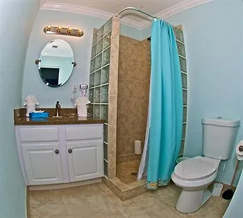 *** Hotel Compass Point Dive Resort Gun Bay Cayman Islands