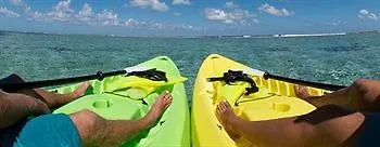 Compass Point Dive Resort Gun Bay