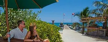 Hotel Compass Point Dive Resort Gun Bay