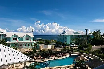 Compass Point Dive Resort Gun Bay 3*,  Cayman Islands