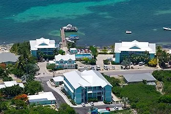 Hotel Compass Point Dive Resort Gun Bay