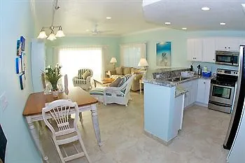 Compass Point Dive Resort Gun Bay Cayman Islands