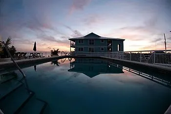 Compass Point Dive Resort Gun Bay