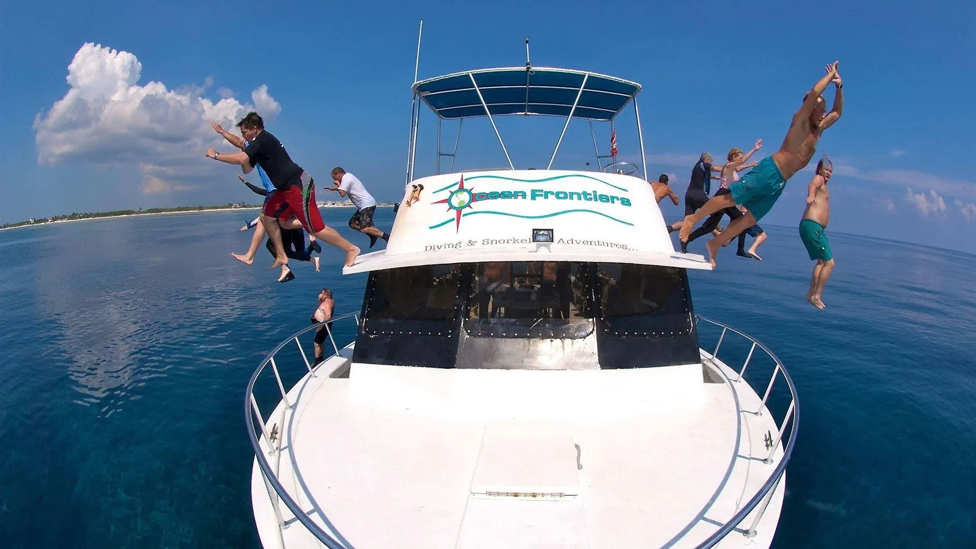 Hotel Compass Point Dive Resort Gun Bay