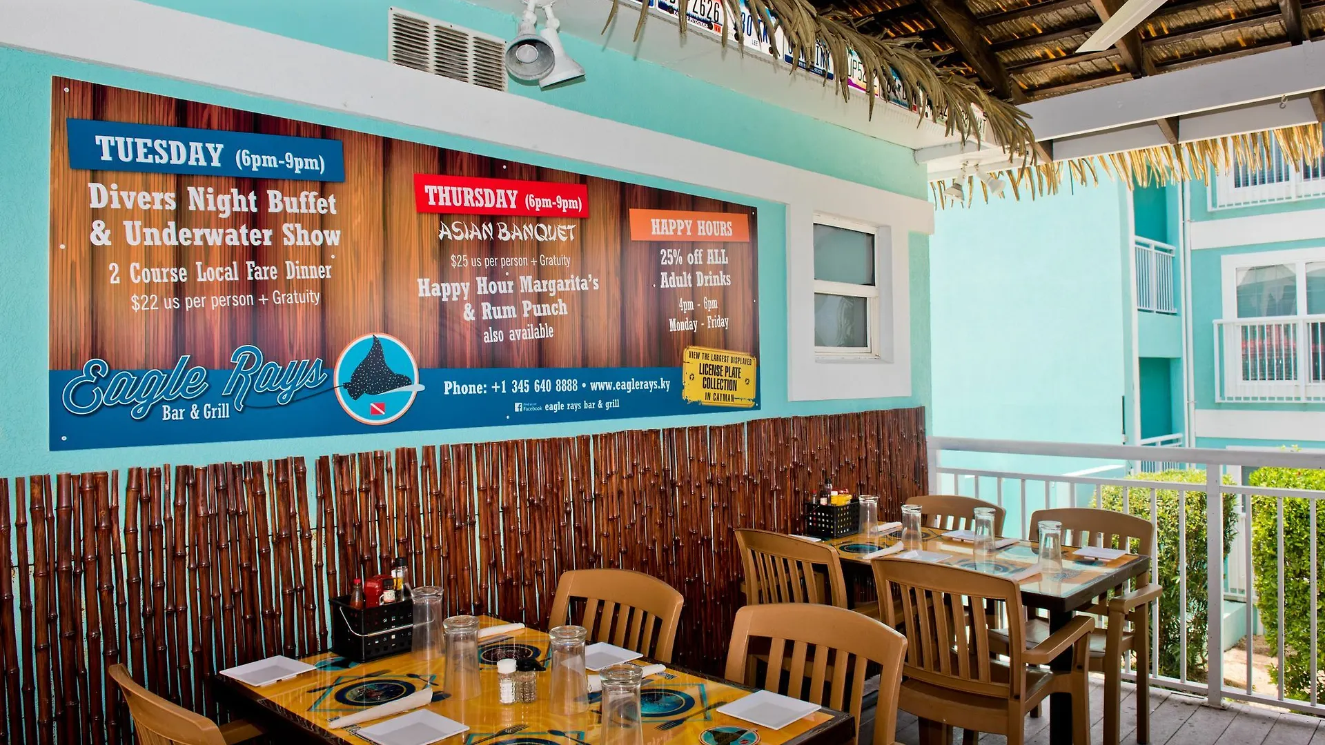 Hotel Compass Point Dive Resort Gun Bay