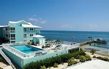 *** Hotel Compass Point Dive Resort Gun Bay Kajmany